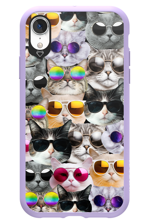 Cat World - Apple iPhone XR