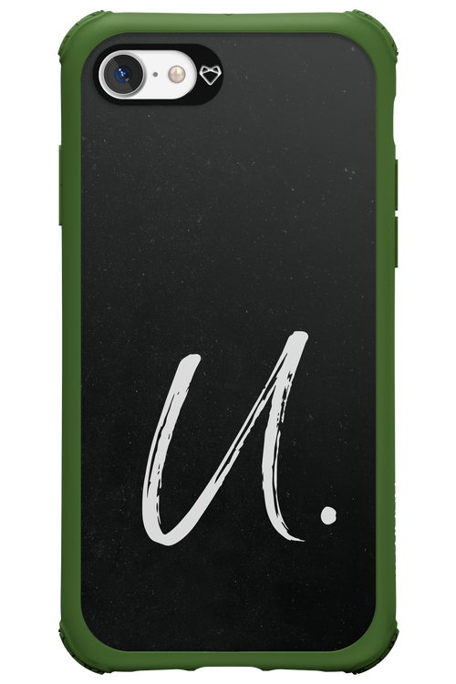 (Off Space) U 2.0 - Apple iPhone 7