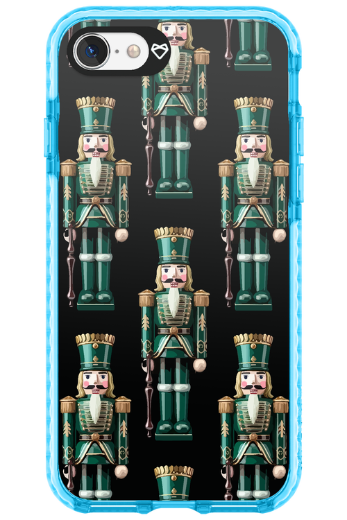 Nutcracker - Apple iPhone 7