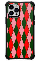 Retro Christmas - Apple iPhone 12 Pro