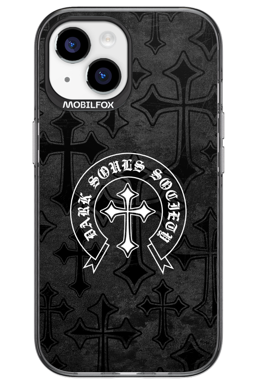 Dark Souls Society - Apple iPhone 15