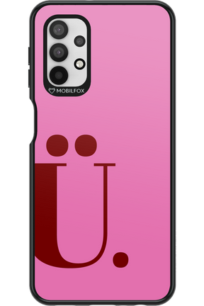 U II (Sorbet) 2.0 - Samsung Galaxy A32 5G