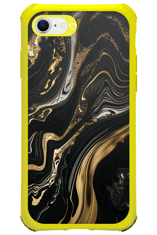 Azrael - Apple iPhone SE 2020