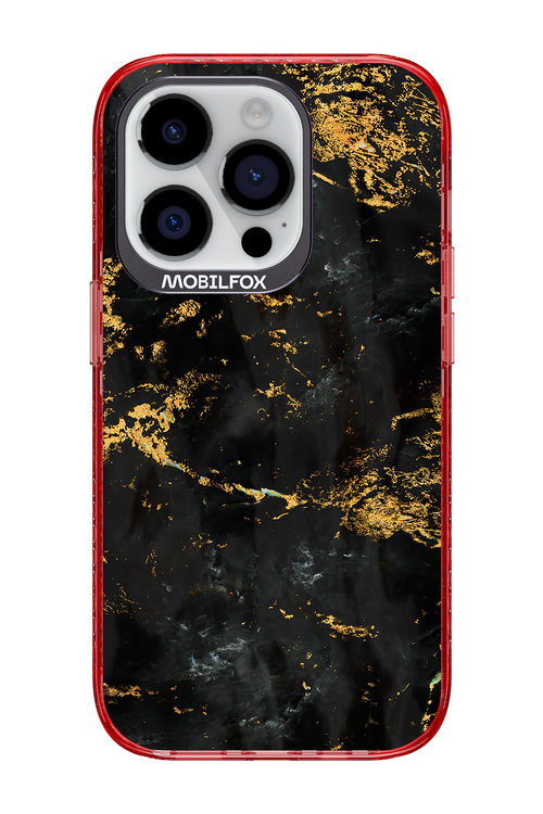 Goldie - Apple iPhone 14 Pro