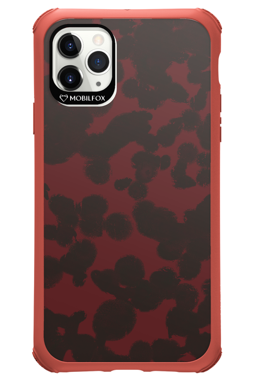 Bordeaux Skin - Apple iPhone 11 Pro Max