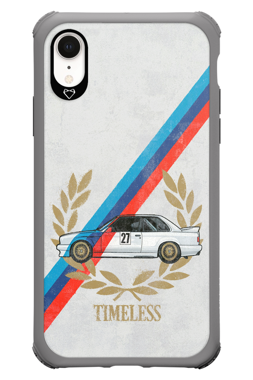 Timeless - Apple iPhone XR