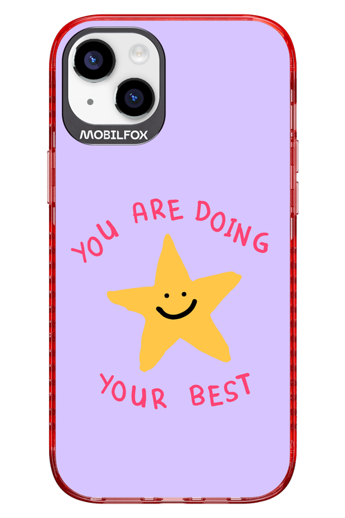Your Best - Apple iPhone 14 Plus