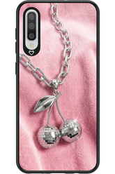 Cherry Disco Pink 2.0 - Samsung Galaxy A50