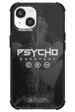 X-Ray - Apple iPhone 14
