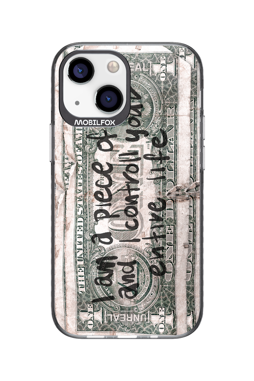 Dollars - Apple iPhone 13 Mini