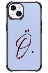 (Jellyfish Presso) O II 2.0 - Apple iPhone 13