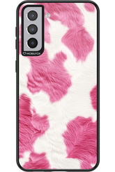 Pink Cow - Samsung Galaxy S21+