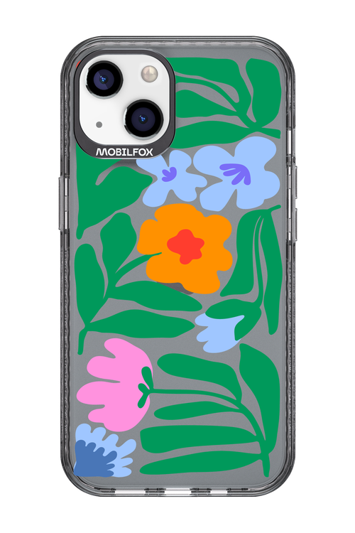 My Flowergarden - Apple iPhone 13