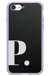 P (Off Space) 2.0 - Apple iPhone 8
