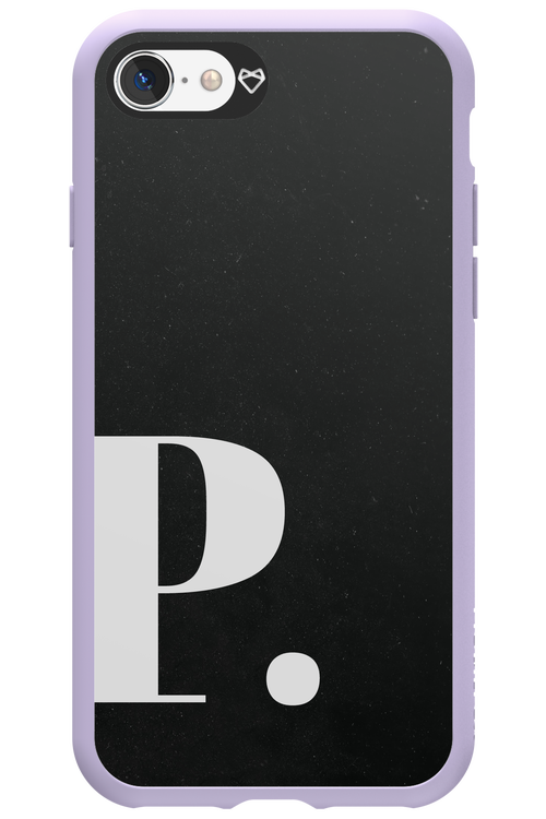 P (Off Space) 2.0 - Apple iPhone 8