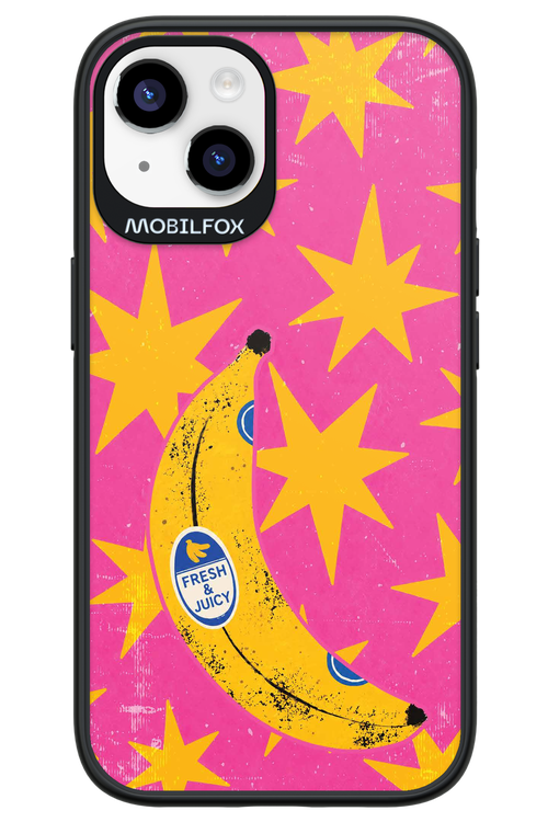 BANANA POP 2.0 - Apple iPhone 14