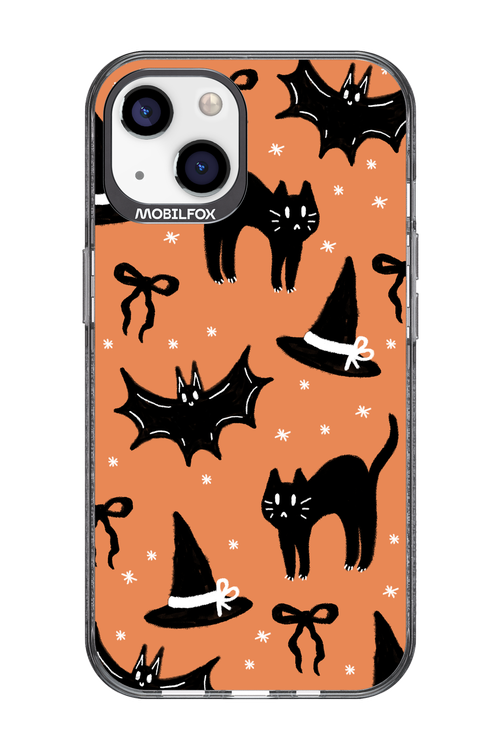 Cat & Bat - Apple iPhone 13