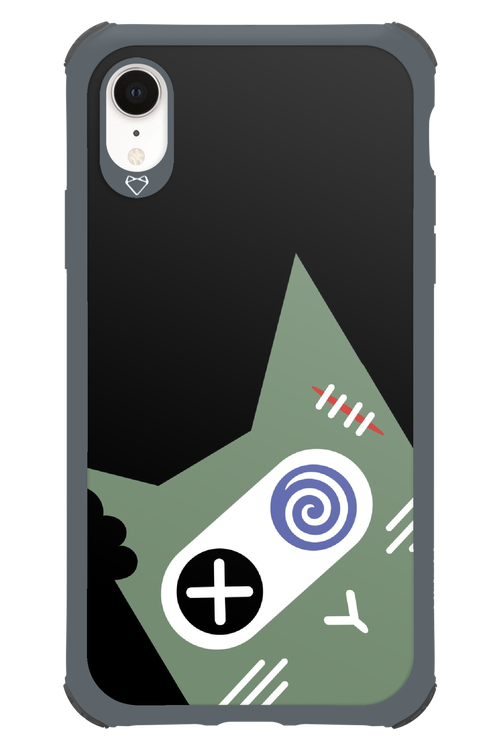 scarface - Apple iPhone XR