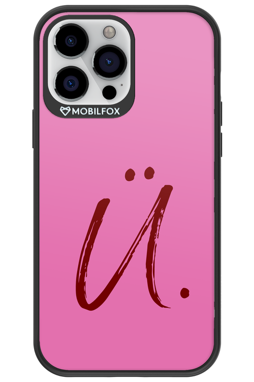 (Sorbet) U II 2.0 - Apple iPhone 13 Pro Max