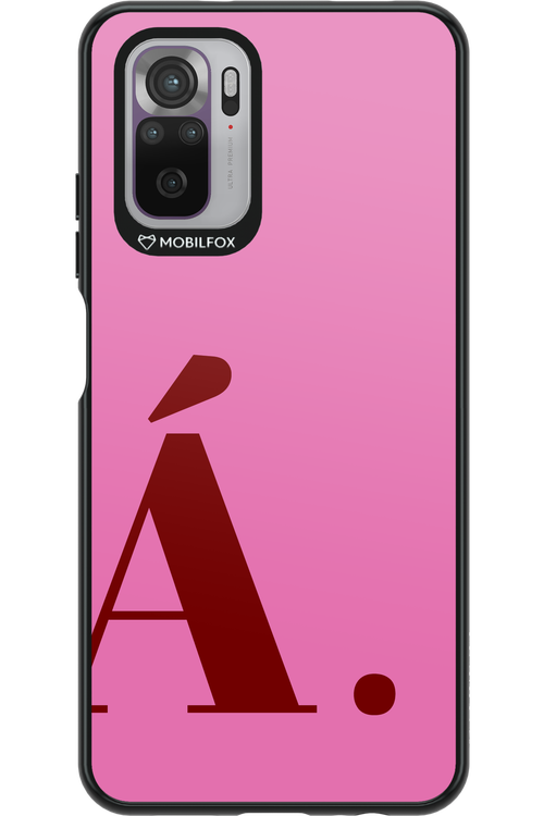 A II (Sorbet) 2.0 - Xiaomi Redmi Note 10