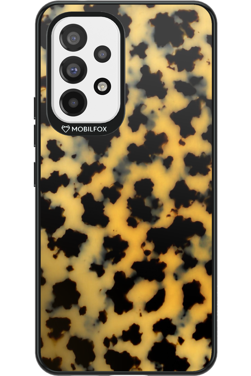Tortoiseshell 2.0 - Samsung Galaxy A53