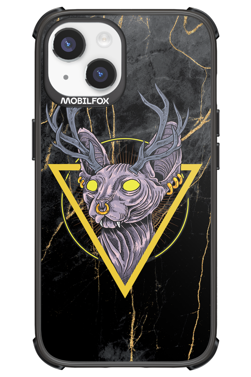 Bastet - Apple iPhone 14