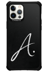 (Off Space) A 2.0 - Apple iPhone 12 Pro Max