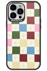 Winter Scarf - Apple iPhone 13 Pro Max