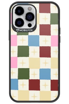 Winter Scarf - Apple iPhone 13 Pro Max