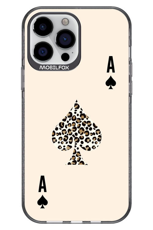 Roar of Ace - Apple iPhone 13 Pro Max