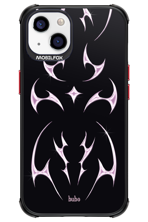 CHROMEROSA - Apple iPhone 13