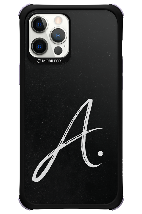 (Off Space) A 2.0 - Apple iPhone 12 Pro Max