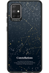 Constellations 2.0 - Samsung Galaxy A71