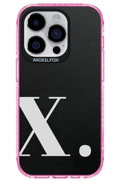 X (Off Space) - Apple iPhone 14 Pro