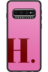 H (Sorbet) 2.0 - Samsung Galaxy S10