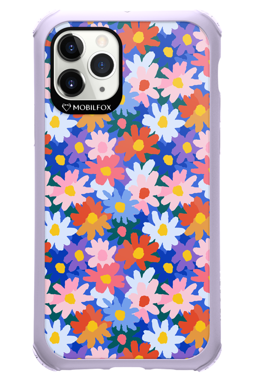 Happy Bloom - Apple iPhone 11 Pro