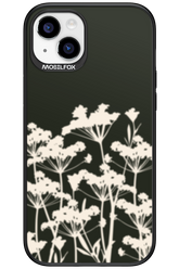 Midnight Bloom - Apple iPhone 15 Plus