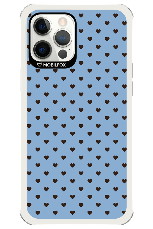 Blueberry Brunch - Apple iPhone 12 Pro Max