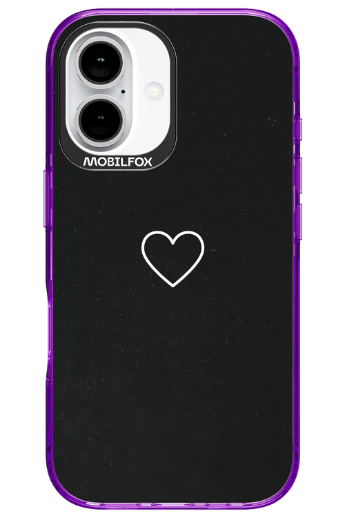 Love Is Simple 2.0 - Apple iPhone 16