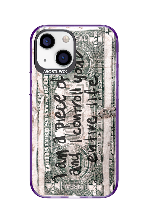 Dollars - Apple iPhone 13 Mini