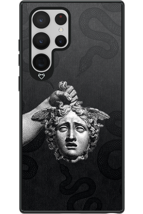 Medusa’s Gaze - Samsung Galaxy S22 Ultra