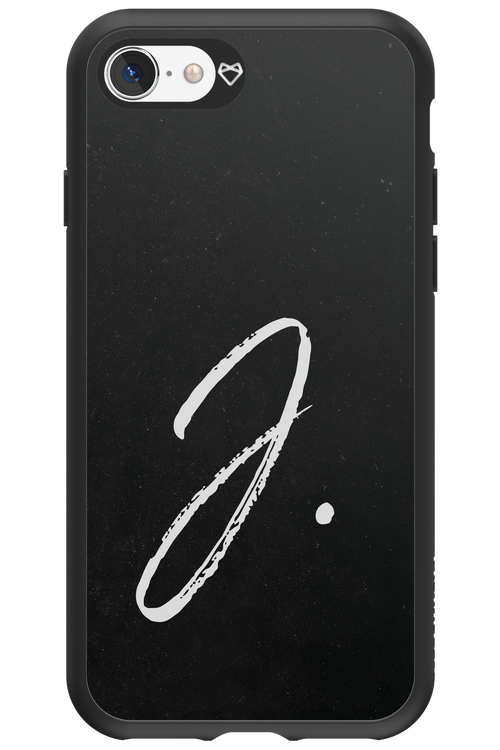 (Off Space) J 2.0 - Apple iPhone 8