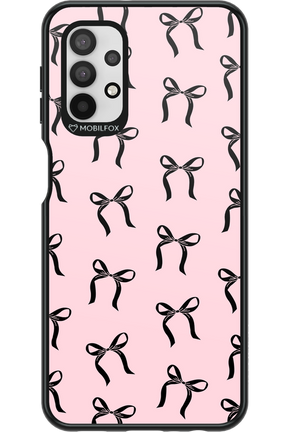 Bow Promise - Samsung Galaxy A32 5G