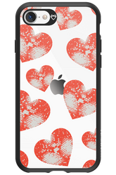 Disco Heartz - Apple iPhone SE 2020