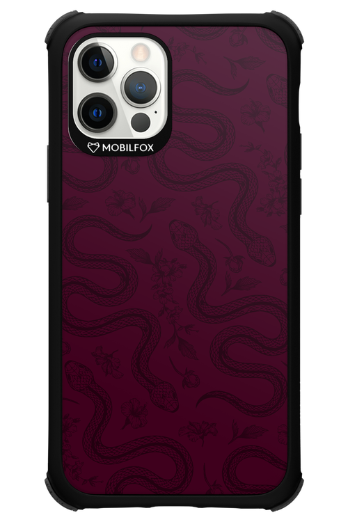 Temptation 2.0 - Apple iPhone 12 Pro