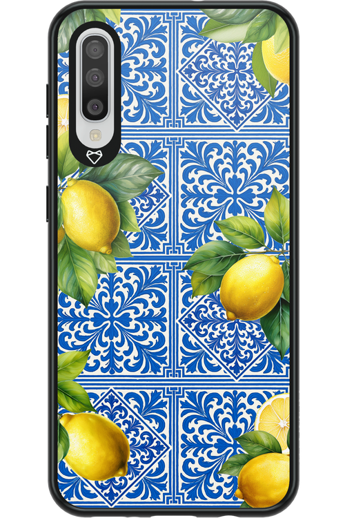 Limone Garden - Samsung Galaxy A50