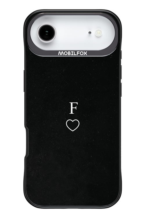 F Black 2.0 - Apple iPhone 17 Air