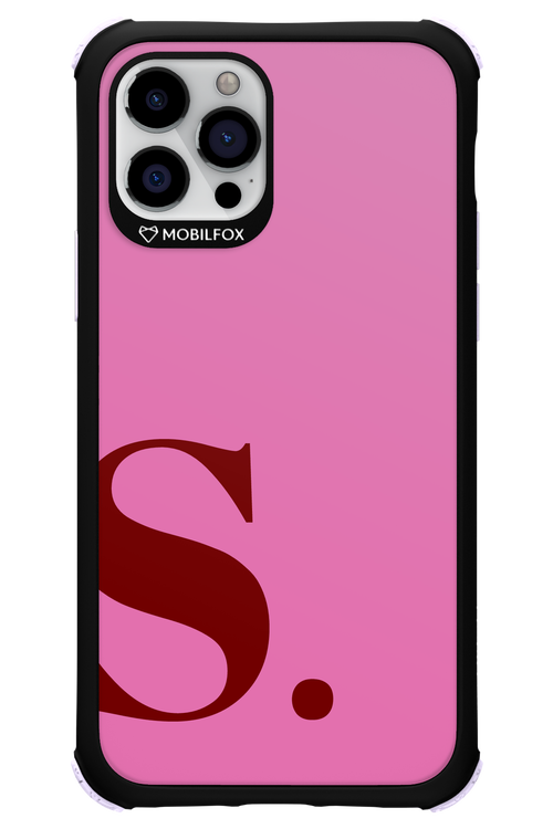 S (Sorbet) 2.0 - Apple iPhone 12 Pro