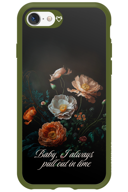 In time 2.0 - Apple iPhone 7