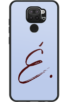 (Jellyfish Presso) E II 2.0 - Xiaomi Redmi Note 9